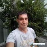 Nicolas Ariel Lopez, Chico de Santos Lugares para Chicos en Agregame.