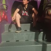 Busco ligar. Conocer gente en mi ciudad.