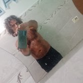 Una buena Chica me mime mucho. Donde