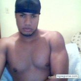 elreyking23 chico soltero en Santo Domingo