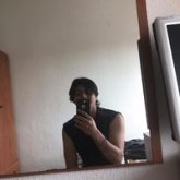 Busco pareja. Me encanta conocer gente.