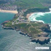 Ariesbart chico soltero en Pontejos