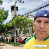 Gerinja chico soltero en Usulután