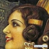 Mujeres solteras en les Borges del Camp