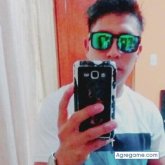 Psy Aguilar
