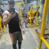 Mujeres dispuestas a divertirse y