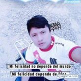 Junior Carreño Suarez