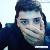 Moro0990 chico soltero en Lobos