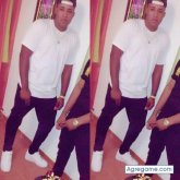 arturoortiz4126 chico soltero en Juan Dolio