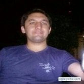 Busco pareja. Conocer a una mujer,