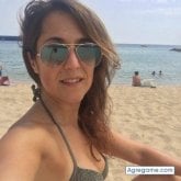 Mujeres solteras en Sant fruitos de bages