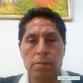 Chico Sortario de El Paraíso