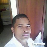 Ricardo809 chico soltero en Bávaro