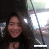 AndreaArrieta chica soltera en La Chorrera