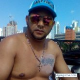 renzo luna