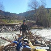 Busco conocer gente. Conocer gente