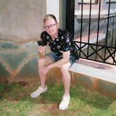 gozatoni067 chico soltero en Posadas