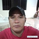 Jhonsteve Geovanny Natte Baya