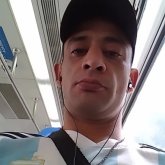 Busco conocer gente. No voy a