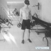 kevinAdrian19 chico soltero en Santa Cruz De La Sierra