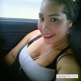 Rousseff chica soltera en Almaden