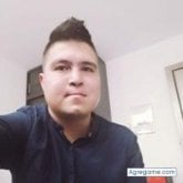 Conductor. Busco ligar.