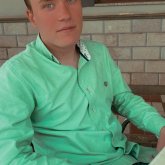 pabloarenas8260 chico soltero en Granada