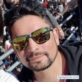 Cristian Riquelme Diaz