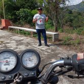 Busco ligar. Busco personas que quieran