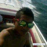 Alfonso94 chico soltero en Salinas