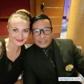 Manu1976 chico soltero en Santiago