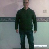 ElZurdoMessi chico soltero en Trelew