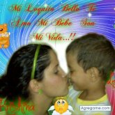 kristhina chica soltera en Puerto La Cruz