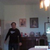 CODIGIAN20 chico soltero en Ramos Mejía