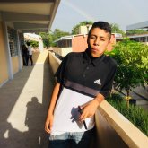 giovanydaniel chico soltero en Zacatepec