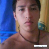 emanuel19 chico soltero en Mendoza