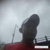 Geral Rojas Gaona