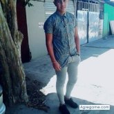 Chatear con JordanGA de Aserrí