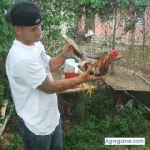 serrano7761 chico soltero en Hanover