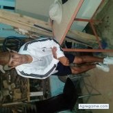 martinvalverde chico soltero en Desamparados