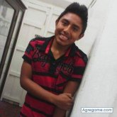 luis pech
