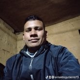 Busco conocer gente.