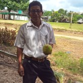 rildofumanga chico soltero en Puerto Bermúdez