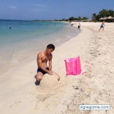 Felixrs chico soltero en Fomento