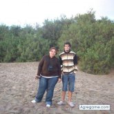 taty22 chica soltera en Pilar