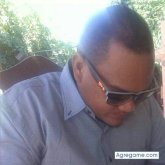 Wilf047 chico soltero en Bajos De Haina