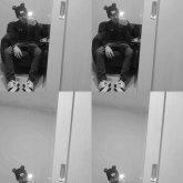 Solo busco amistades. Muchacho