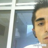 Foto de perfil de sergio2600000