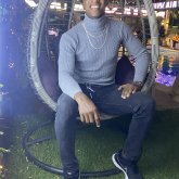 Busco conocer gente. Mujer agradable de