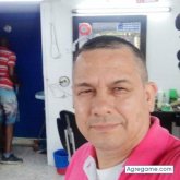 Alf2383 chico soltero en Santiago De Cali